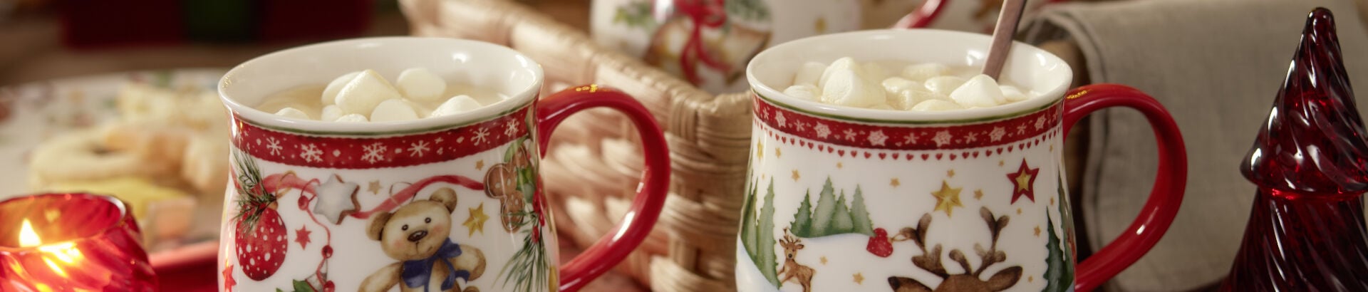 Christmas Mug